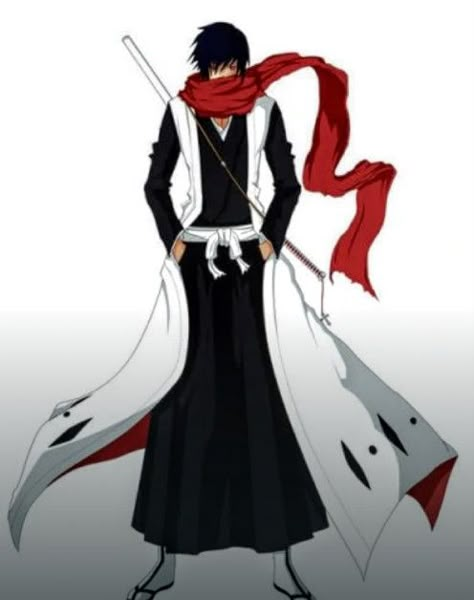 Fanmade Zanpakuto, Fanmade Bleach Characters, Bleach Fanmade Characters, Bleach Zanpakuto Oc, Zanpakuto Ideas, Bleach Zanpakuto, Twin Swords, Hollow Bleach, Bleach Captains