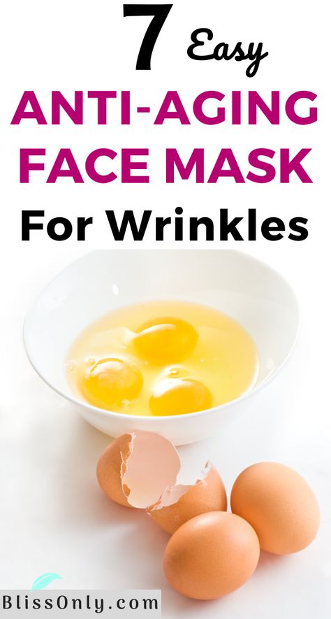 Face Mask For Wrinkles, Anti Aging Face Mask Diy, Anti Aging Face Mask, Anti Aging Homemade, Natural Anti Aging Skin Care, Turmeric Face Mask, Diy Anti Aging, Natural Face Mask, Homemade Facials