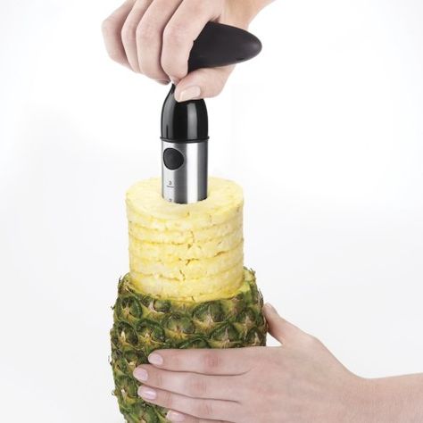 8 KITCHEN TOOLS FOR EASY SUMMER COOKING Over Sink Dish Drying Rack, Pineapple Slicer, Pineapple Corer, Watermelon Slicer, Diy Sushi, Dough Press, Pineapple Rings, Drying Rack Kitchen, Pineapple Slices