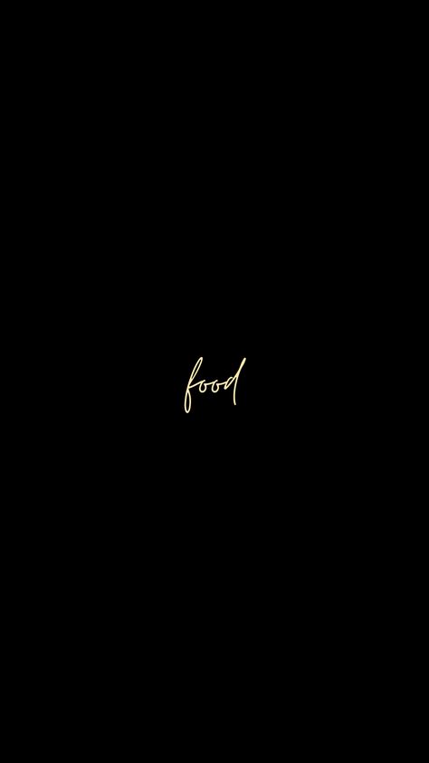 Food Food Highlight Cover Instagram Black, Food Highlights Cover, Food Ig Highlight Cover, Food Highlight Instagram Aesthetic, Aesthetic Food Highlight Covers, Food Cover Photo, Highlight Covers Instagram Food, Food Highlight Instagram, Food Instagram Story Highlight