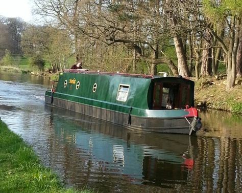 Narrow Boats For Sale, Narrow Boats, Narrow Boat, Boat Ideas, Used Boat For Sale, Canal Boat, Used Boats, Houseboat, Motor Boats