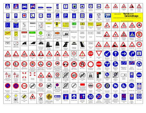 German traffic signs German Traffic Signs, Traffic Signs And Meanings, Road Sign Meanings, Traffic Signs And Symbols, German Road Signs, Germany Living, All Traffic Signs, Driving Signs, Learning To Drive Tips