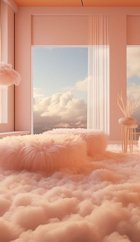 Peach Fuzz Color Wallpaper, Pantone Color 2024 Peach Fuzz, 2024 Peach Fuzz, Peach Fuzz Moodboard, Peach Fuzz Color Aesthetic, Peach Fuzz Wallpaper, Pantone Color Of The Year 2024, Peach Fuzz Interior Design, Peach Fuzz Pantone 2024