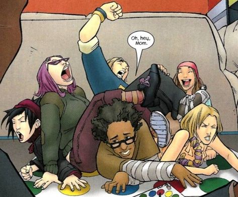 Runaways Comic, Black Sails, Marvel 3, Sailing, Wattpad, Marvel, Comics, Anime, Black