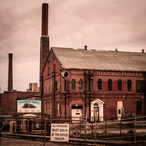 Lawrence Massachusetts, Kinetic Jewelry, Cape Ann, Old Factory, Brick And Mortar, Cologne Cathedral, Genealogy, Massachusetts, Lei