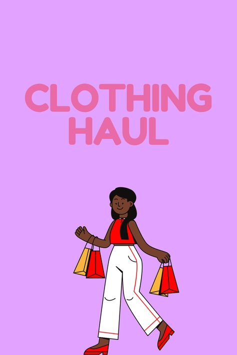 I decided to make my clothing haul video into a reel. Mrp Clothing, Clothing Haul, Instagram Reels, I Decided, Astrology, Psychology, Instagram Profile, Mindfulness, On Instagram