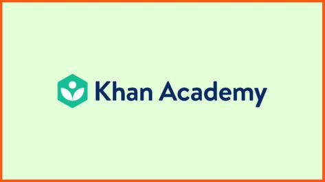 Khan Academy, founded by Sal Khan, is an online educational platform. It produces short video lessons to help students with a wide variety of academic subjects. Kotak Mahindra Bank, Educational Platform, Khan Academy, Learning Platform, Personalized Learning, E Learning, Success Story, Future Plans, Test Preparation