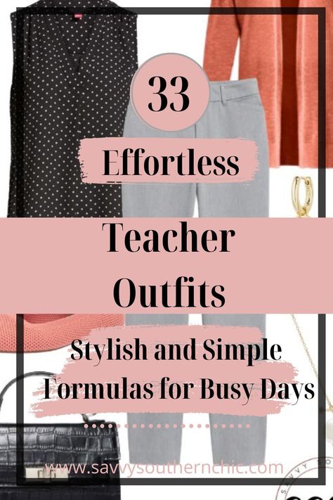 Stylish Teacher Outfits Business Casual, Teachers Outfits Professional, School Secretary Outfits, Teacher Winter Outfits, Stylish Teacher Outfits, Plus Size Teacher Outfits, Professional Teacher Outfits, Outfits For Back To School, Outfits For Teachers