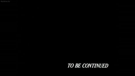 to be continued To Be Continued Aesthetic, To Be Continued, Aesthetic Ideas, Cowboy Bebop, Literally Me, Cowboy, Gaming Logos, ? Logo, Movie Posters