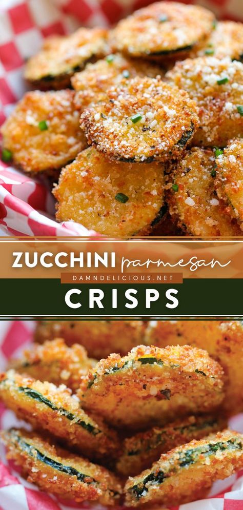 Zucchini Parmesan Crisps, Snacks Aesthetic, Zucchini Parmesan, Healthy Eating Snacks, Parmesan Crisps, Snacks Healthy, Root Vegetable, Tasty Vegetarian Recipes, Vegetarian Snacks