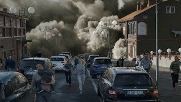 Netflix just quietly released the best disaster thriller of the year Check more at https://syakaihoken-web.com/netflix-just-quietly-released-the-best-disaster-thriller-of-the-year/ Supermax Prison, Justin Baldoni, Disaster Movie, John Lithgow, 20th Century Studios, Sci Fi Shows, Mark Wahlberg, Animation Movie, Sofia Coppola