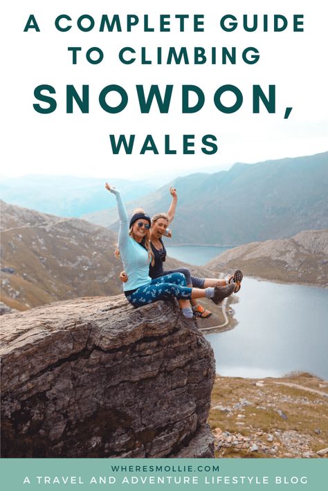 Wales Travel, Visit Wales, Snowdonia National Park, Adventure Lifestyle, Family Days Out, Snowdonia, Uk Travel, Wales England, Travel Guides