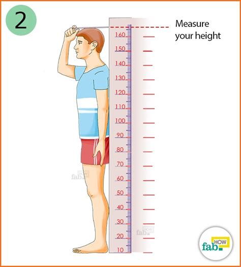 How To Measure Your Height: A Comprehensive Guide Check more at https://ihsanpedia.com/how-to-measure-your-height/ Physical Project, Height Comparison, Measuring Height, Height Chart, How To Measure Yourself, How To Know, In The Heights, Vision Board, Physics