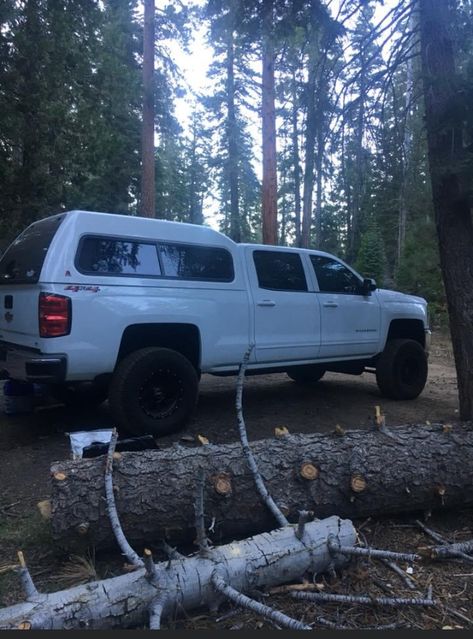 2020 Silverado 2500 Hd, Chevy Silverado Trail Boss, Chevy Silverado Camper Shell, Silverado 4x4, Pickup Truck Camper Shell, 2019 Silverado, 2018 Chevy Silverado, Camper Shells, Silverado 2500 Hd