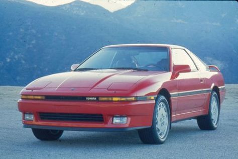 Toyota Supra Buyer's Guide: Every Generation from the Mk1 to Mk5 1987 Toyota Supra, Mk3 Supra, Supra Mk3, Toyota Supra Mk3, Toyota Supra Turbo, Supra Mk4, Touring Car Racing, Toyota Supra Mk4, Toyota 4