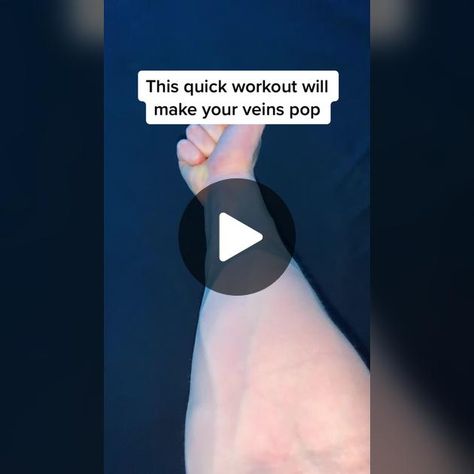 Veiny Hands Workout, How To Get Veiny Hands Exercise, Veiny Hands Exercise, Hands Workout, Hands Exercise, Veiny Arms, Veiny Hands, Hand Exercises, Quick Workout