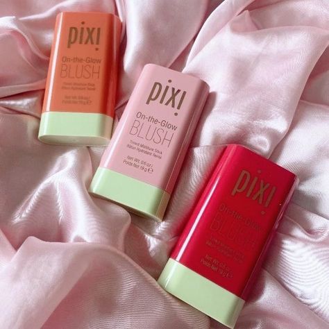 Pixi On The Glow Stick, Pixi Blush Stick Swatch, Pixie Blush Stick, Pixi Stick, Pixi Blush Stick, Pixi On The Glow Blush, Pixie Blush, On The Glow Blush, Pixie Stick