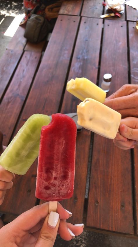 Summer Bucket Lists, Summer Feeling, Summer Dream, Summer Photos, Summer Pictures, الرسومات اللطيفة, Pretty Food, Popsicles, Summer Party