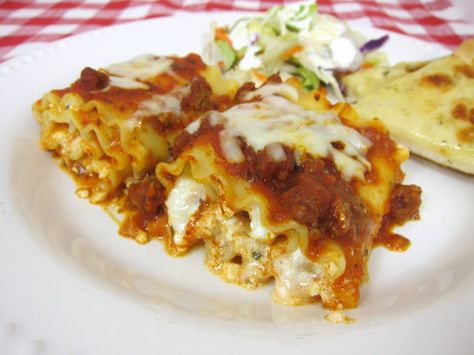 Lasagna Rolls Lasagna Rolls Recipe, Pasta Lasagna, Lasagna Roll, Lasagna Rollups, Cheese Lasagna, Cooking Photos, Classic Lasagna, Lasagna Pasta, Plain Chicken