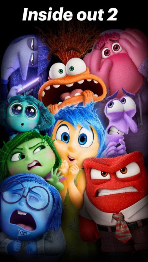 Tony Hale, Film Thriller, Movie Inside Out, Disney Quiz, Inside Out Emotions, Disney Presents, Bill Hader, Disney Inside Out, Film Horror