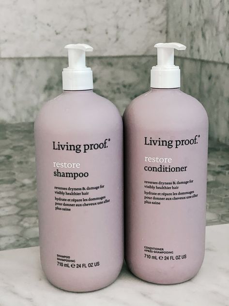 The best hidden QVC shopping deals you don't have to leave the house for! | Mint Arrow #mintarrow #livingproof #qvc #hair #shampoo #beauty Isle Of Paradise, Mint Arrow, Healthy Hair Routine, Best Shampoo, Good Shampoo And Conditioner, Pretty Skin Care, Best Shampoos, Living Proof, Pretty Skin