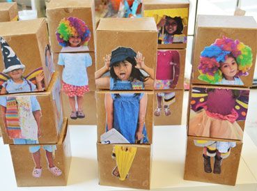 Blocks Preschool, Block Area, Kids Art Class, Big Art, Preschool Art, Diy Photo, Art Activities, Art Plastique, Projects For Kids