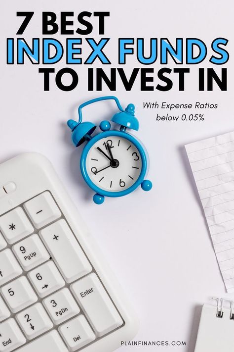 Идеи Для Заработка В Интернете Best Index Funds, Eft Investing, Roth Ira Investing, Investing Ideas, Mutual Funds Investing, Investment Money, Index Funds, Investment Strategy, Financial Budget