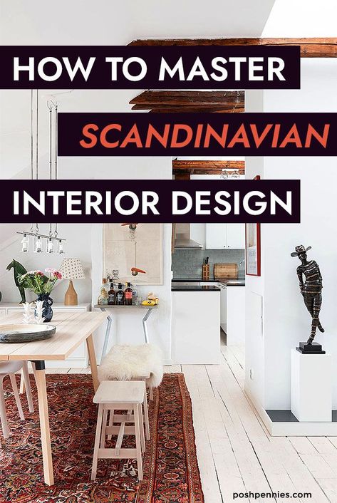 Norwegian Style Home Interior Design, Romantic Scandinavian Interior, Scandi Wall Decor, Hygge Design Interiors, Danish Decor Scandinavian Style, Scandinavian Farmhouse Interior, Swiss Apartment, New Nordic Interior, Rustic Scandinavian Interior