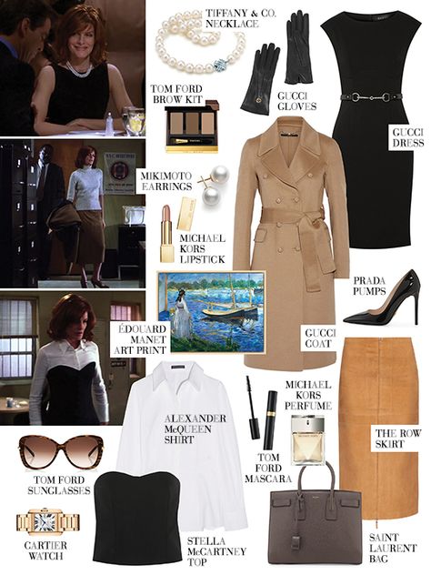 Mizhattan - Sensible living with style: *GET HER LOOK* Catherine Banning Renee Russo Thomas Crown Affair Clothes, Catherine Banning Style, Catherine Banning Thomas Crown Affair, Catherine Banning, Renee Russo, The Thomas Crown Affair, Michael Kors Perfume, Crown Affair, Rene Russo