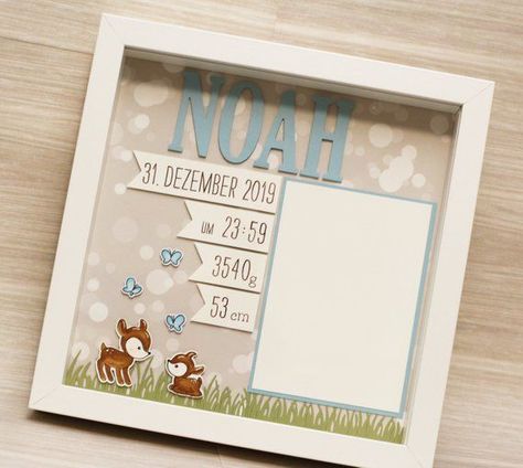 Personalized gift for birth in frame, baby frame, baptism gift, gift for birth, frame for birth ,  #Baby #Baptism #Birth #frame #Gift #Personalized Check more at https://babynamenn.casebtc.com/personalized-gift-for-birth-in-frame-baby-frame-baptism-gift-gift-for-birth-frame-for-birth/ Birth Frame, Ribba Frame, Diy Bebe, Baby Frame, Birth Gift, Baby Diy, Baptism Gifts, Christening Gifts, Baby Crafts