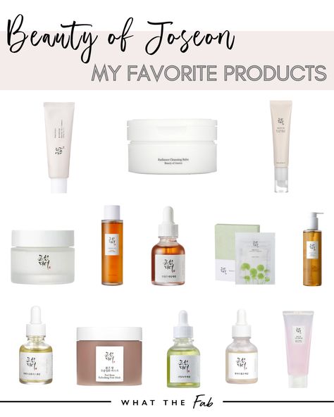 My top Beauty of Joseon skincare products Beauty Joseon, Joseon Skincare, Beauty By Joseon, Beauty Of Joseon Niacinamide, The Beauty Of Joseon, Top Korean Skincare Products, K Beauty Skin Care, Beauty Of Joseon, Beauty Of Joseon Essence