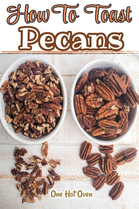 Mastering The Technique Of Toasting Pecans Toast Pecans In Oven, Toasting Pecans Oven, How To Toast Pecans In The Oven, Nutmeg Bread Recipe, Toasting Pecans, How To Toast Pecans, Toast Pecans, Toasted Pecans Recipe, Pumpkin Sheet Cake