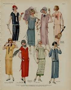 Women's Fashion in 1924 1922 Fashion, Style Année 20, Vintage Summer Fashion, 1920s Women, 1920s Outfits, 1920 Fashion, Robes Vintage, Fashion Illustration Vintage, 20th Century Fashion