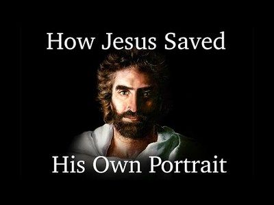 Jesus Pictures Powerful, Akiane Kramarik Paintings, Akiane Kramarik, Peace Painting, Portraits Pictures, Jesus Portrait, Image Of Jesus, Books Diy, Jesus My Savior