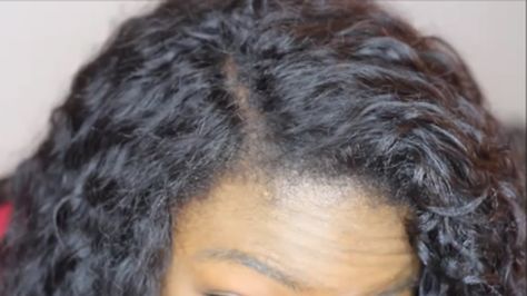 Full Sew in Weave with NO LEAVE OUT & NO CLOSURE on Yourself Tutorial - https://blackhairinformation.com/video-gallery/full-sew-weave-no-leave-no-closure-tutorial/ Leave Out Straight, Full Sew In Weave, Sew In Braids, Curly Sew In, Long Weave Hairstyles, Wavy Weave, Wet And Wavy Hair, Full Sew In, Weave Hairstyles Braided