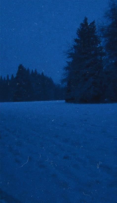 Blue hour ♡♡♡ Blue Hour Photography, Blue Aesthetic Dark, Natural Calm, Everything Is Blue, Blue Hour, Feeling Blue, Dark Photography, Winter Aesthetic, Night Aesthetic