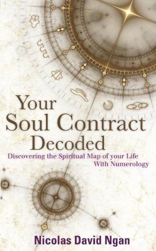 Soul Contract, Numerology Life Path, Numerology Chart, Life Path Number, Recommended Books To Read, Inspirational Books To Read, The Reader, Fortune Telling, Self Help Books