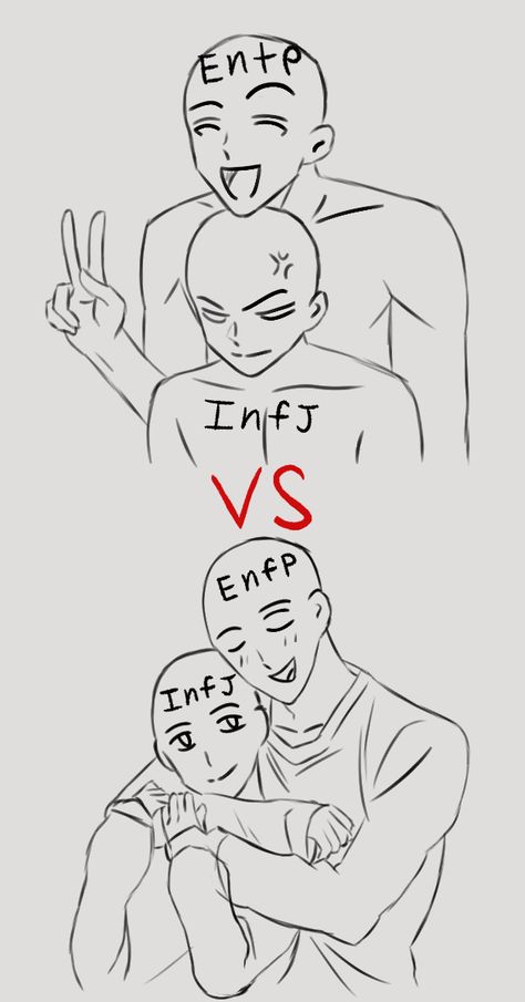 Entp Infj Fanart, Infj Relationships With Other Types, Enfp X Infj Relationship, Infj Enfp Relationships, Infj X Enfp Love, Entp And Infj Funny, Infj X Entp Ship Fanart, Infj X Entp Mbti, Infj Wallpapers