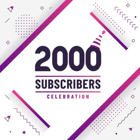 2000 Followers, 2k Subscribers, Instagram Ios, Youtube Banner Design, Banner Design Inspiration, Deadpool And Spiderman, Youtube Banner Template, Social Media Advertising Design, Youtube Design