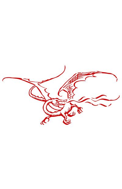 One of Tolkien's drawings of Smaug, taken from the Lonely Mountain map. This could go on my back, just behind my shoulder. Hobbit Dragon, Smaug Tattoo, Hobbit Tattoo, Tolkien Tattoo, Lotr Tattoo, Lord Of The Rings Tattoo, Buch Design, Dragon Tattoos, Ring Tattoos