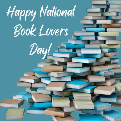 Happy National Book Lovers Day! In our house, that's everyday! #nationalbookloversday #bookloversday #lovebooks #enjoytoday National Book Lovers Day, Book Lovers Day, Day Template, Kindle Book Cover, Concept Map, Etsy Banner, Lovers Day, Campaign Posters, Blog Header