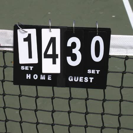 Amazon.com : Oncourt Offcourt Quick Score Tennis Scorecard - Portable/Game & Set Scores : Tennis Equipment : Sports & Outdoors Golf Score Counter, 2023 Dream Board, Soccer Flags, Scoring Board, Golf Score, Pe Class, Bondi Sands, Tennis Equipment, Black Lanyard