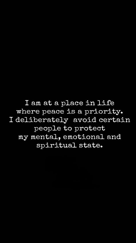 ...protect my mental, emotional,and spiritual state 🖤 Protecting Your Energy Quotes, Protect My Energy Quotes, Protect My Peace Quotes, Protecting My Energy Quotes, Ambivert Quotes, Protecting My Peace Quotes, Protect Your Energy Quotes, Protect Your Peace Quotes, Pharoah's Concubine