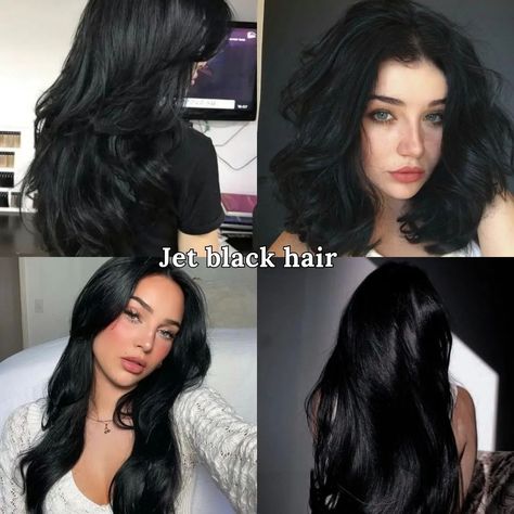 Different Types Of Black Hair, Types Of Black Hair, Helloween Wallpaper, Jet Black Hair, Editing Tricks, Bath And Body Works Perfume, Body Figure, Photo Editing Tricks, March 1