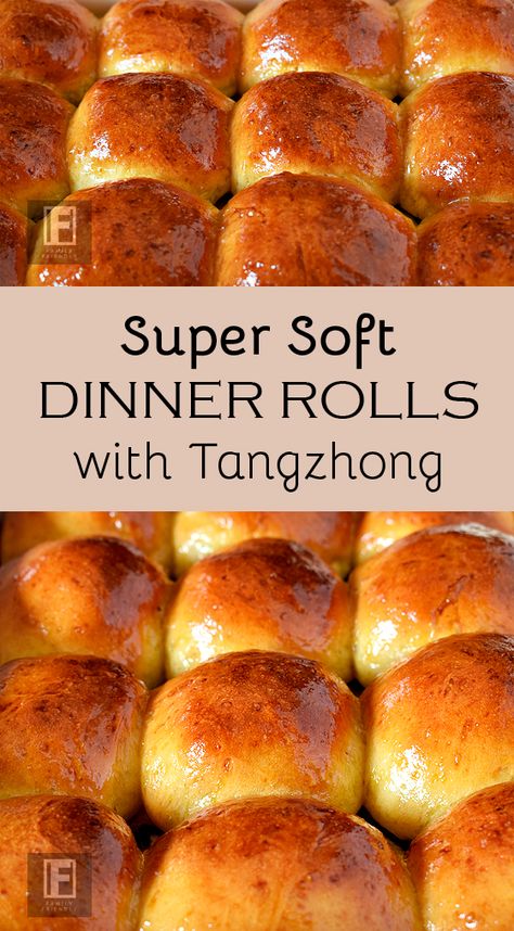 Tangzhong Dinner Rolls, Soft Dinner Rolls, Hokkaido Milk Bread, Texas Sheet Cake Recipe, Japanese Milk Bread, Against All Grain, Texas Sheet Cake, Milk Bread, Homemade Dinner Rolls