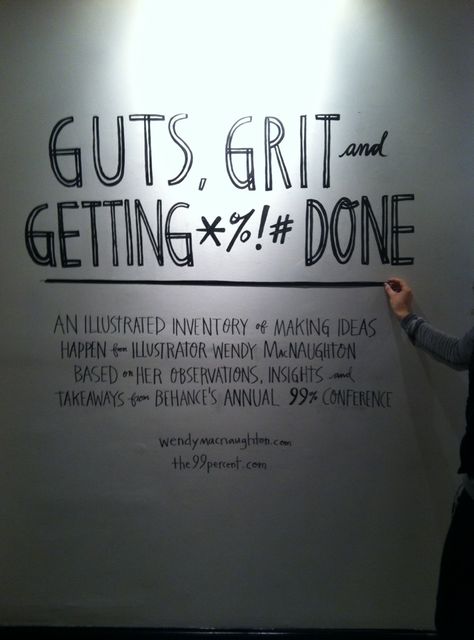 Grit Aesthetic, Professional Development, Make It Happen, Abc, Let It Be