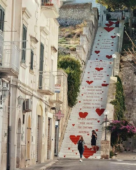 The beauty of Italy 🇮🇹😍 📍 Locations : 1 - Atrani, Salerno by @gennaro_ 2 - Vieste, Foggia by @lauradiezsancho 3 - San Vito Lo Cape, Sicily… | Instagram Atrani Italy, Salerno Italy, Italy Vibes, Sicily Travel, Italy Summer, Countries To Visit, Sicily Italy, Southern Italy, Easy Travel