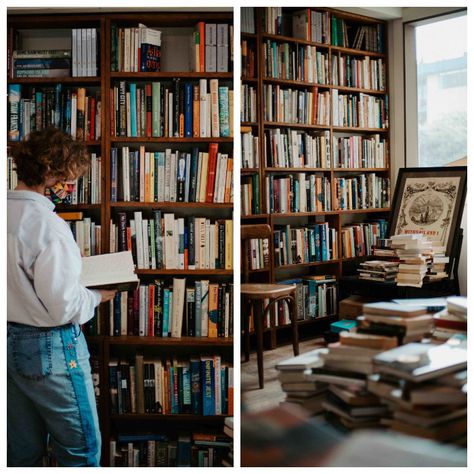 How to Start a Bookstore in This Economy | The Tyee How To Open Bookstore, How To Start A Bookstore, Open A Bookstore, Starting A Bookstore, Small Town Bookstore, Owning A Bookstore, Used Bookstore Ideas, How To Open A Bookstore, Bookstore Owner Aesthetic