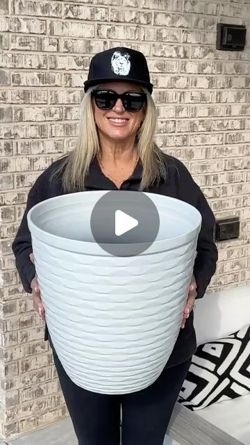 2,181 likes, 62 comments - home_decorgarden on April 23, 2024: "Make this floral water fountain using the viral pot from walmart!All you need". Diy Sink Water Fountain, How To Make Flower Pot, Diy Plant Waterer Plastic Bottles, Diy Plant Pot Ideas, Pot Fountain Diy Water Features, Pot Ideas For Plants Outdoors, Front Yard Water Fountain Ideas, Flower Pot Planting Ideas, Garden Water Features Ideas