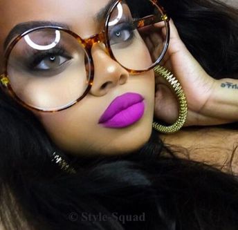 Top Seller for Oversized XXL Round Circle Clear BOHO Huge Women WaYfe Eyeglasses Frames 1734 L, Womens Accessories Brittanie Evans, Big Glasses, Cat Eye Colors, Fake Glasses, Glasses Makeup, Oversized Glasses, Cute Sunglasses, Cute Glasses, Fashion Eye Glasses